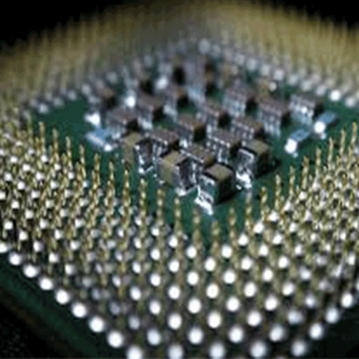 SoC, NoC, FPU, CPU, Microprocessor, Integrated Circuits
