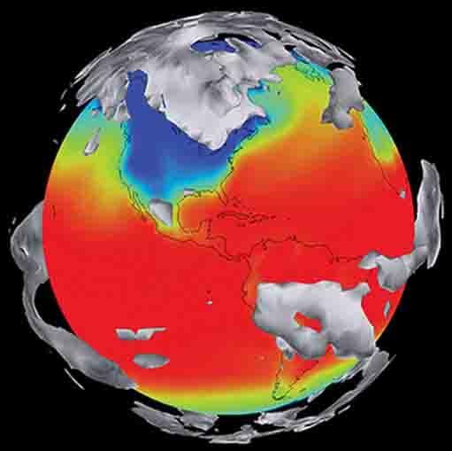 Climate modeling, Weather_Modelling, Weather Forecast